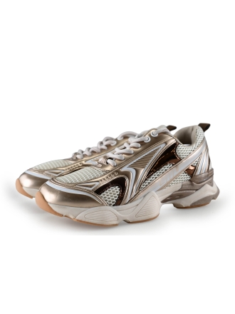 Steve Madden Sneakers Zilver 279819
