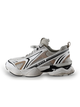 Steve Madden Sneakers Wit 279821