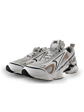 Steve Madden Sneakers Wit 279821