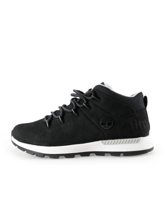 Timberland Wandelschoenen Zwart 279827