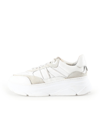 Nelson Sneakers Wit 279830