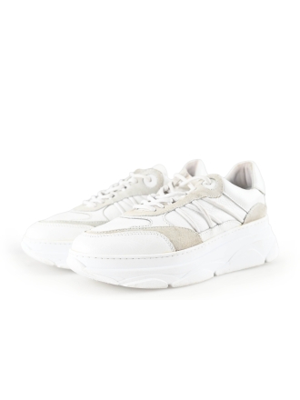 Nelson Sneakers Wit 279830