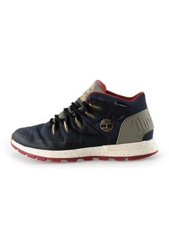 Timberland Sneakers Blauw 279831