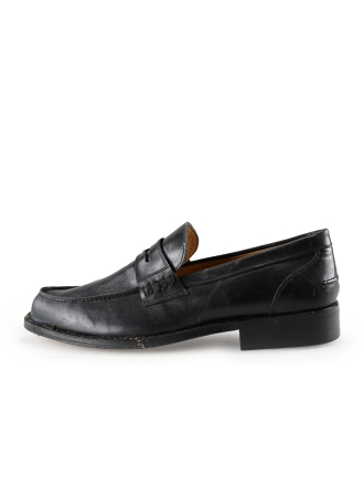 Zampiere Loafers Zwart 279839