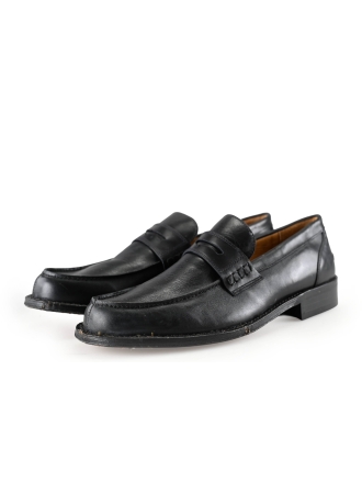 Zampiere Loafers Zwart 279839