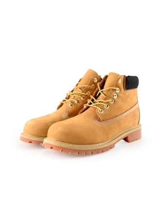 Timberland Chelsea boots Geel 279841