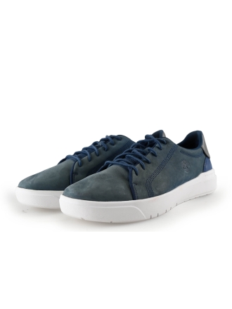 Timberland Sneakers Blauw 279842