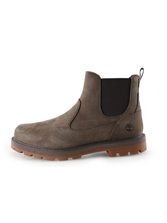 Timberland Chelsea boots Bruin 279848