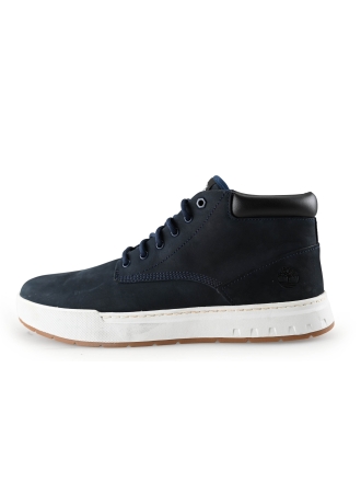 Timberland Hoge sneakers Blauw 279849