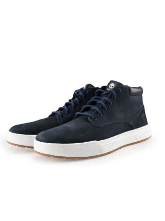 Timberland Hoge sneakers Blauw 279849