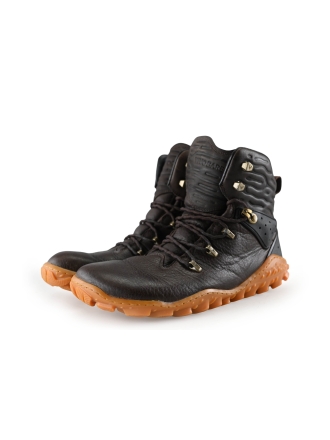 Vivobarefoot Hoge sneakers Grijs 279851