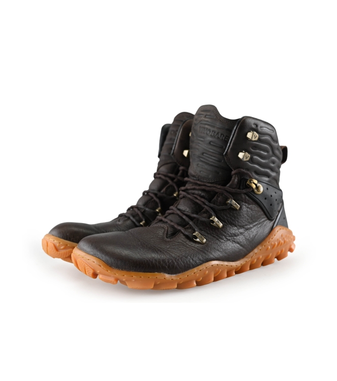Vivobarefoot Hoge sneakers