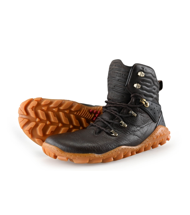 Vivobarefoot Hoge sneakers