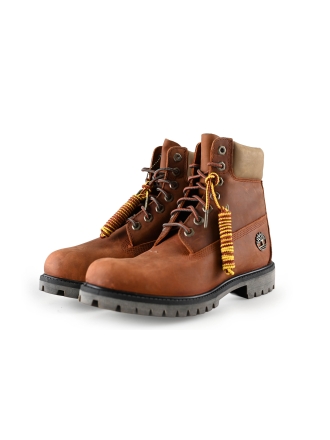 Timberland Chelsea boots Bruin 279852