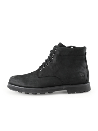 Timberland Veterboots Zwart 279853