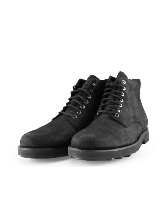 Timberland Veterboots Zwart 279853