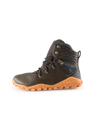 Vivobarefoot Hoge sneakers Groen 279856