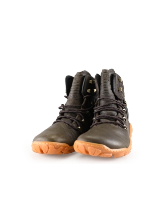 Vivobarefoot Hoge sneakers Groen 279856