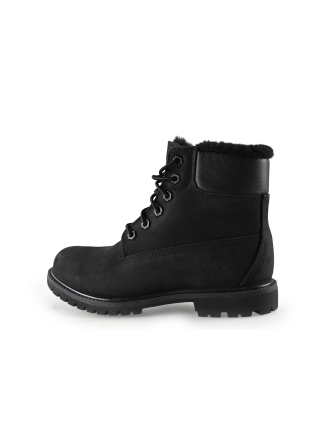 Timberland Veterboots Zwart 279857