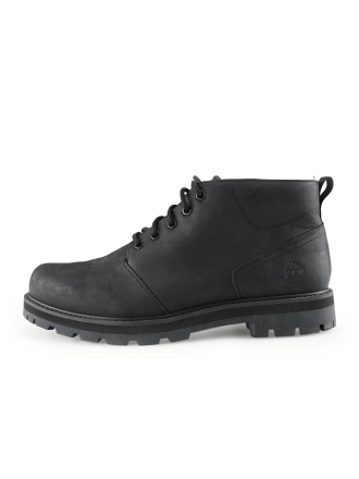 Timberland Veterboots Zwart 279858