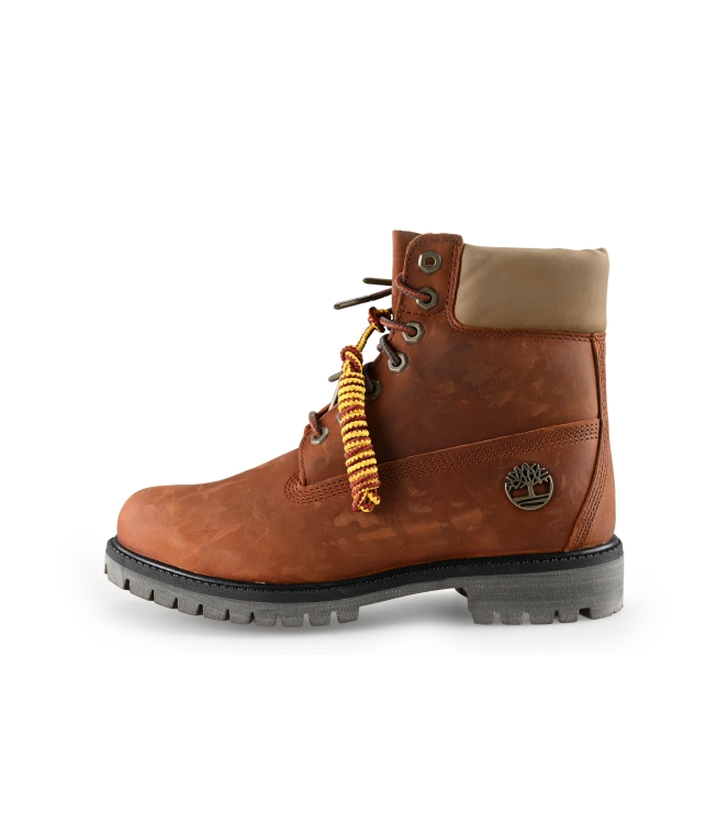 Timberland Snowboots
