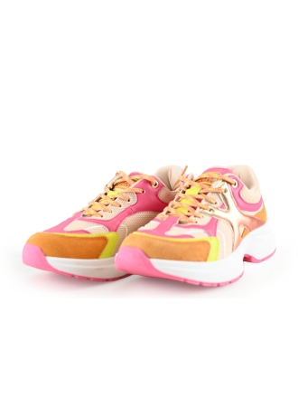 Mexx Sneakers Oranje 279863