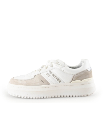 G-Star Sneakers Wit 279864