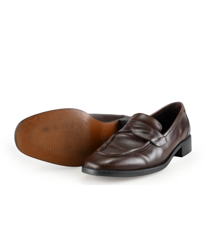Fred de La Bretoniere Loafers