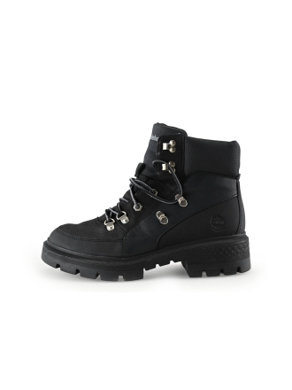 Timberland Veterboots Zwart 279866