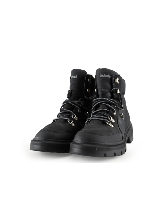 Timberland Veterboots Zwart 279866