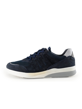 Waldl�ufer Sneakers Blauw 279867