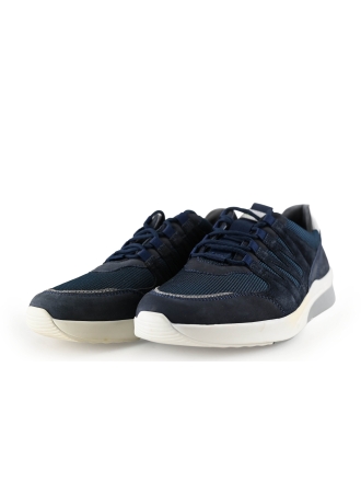 Waldl�ufer Sneakers Blauw 279867