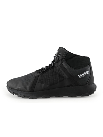 Timberland Hoge sneakers Zwart 279868