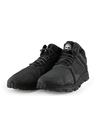 Timberland Hoge sneakers Zwart 279868