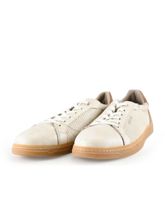 Mustang Sneakers Wit 279869