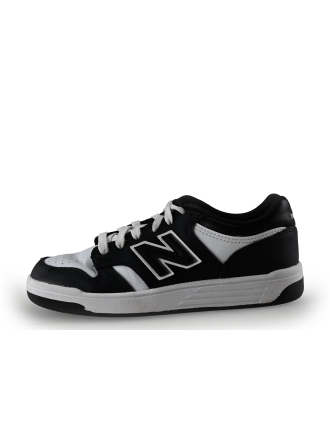 New Balance Sneakers Zwart 279870