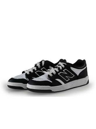 New Balance Sneakers Zwart 279870
