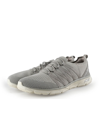 Softmoc Sneakers Grijs 279872
