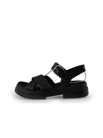 Timberland Sandalen Zwart 279878