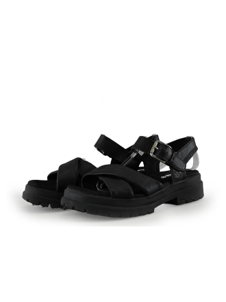 Timberland Sandalen Zwart 279878