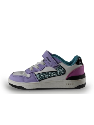 Geox Sneakers Wit 279880