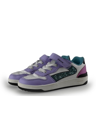 Geox Sneakers Wit 279880