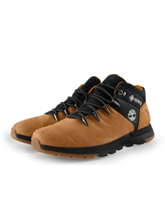 Timberland Sneakers Geel 279881