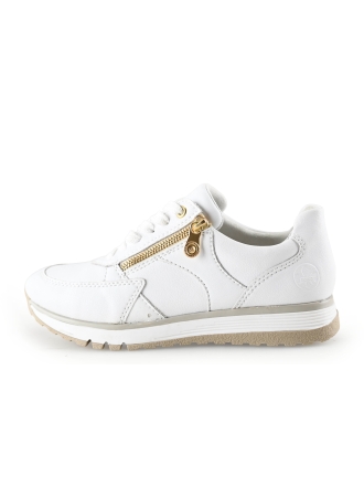 Rieker Sneakers Wit 279882