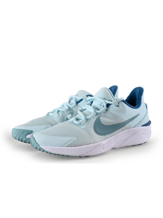 Nike Sportschoenen Blauw 279883
