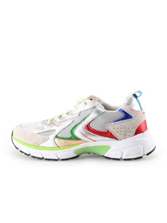 Gabor Sneakers Zilver 279885