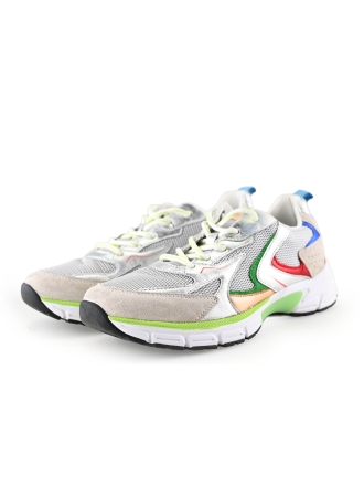 Gabor Sneakers Zilver 279885