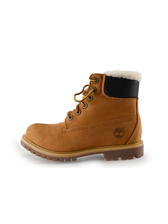 Timberland Veterboots Bruin 279886