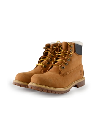 Timberland Veterboots Bruin 279886