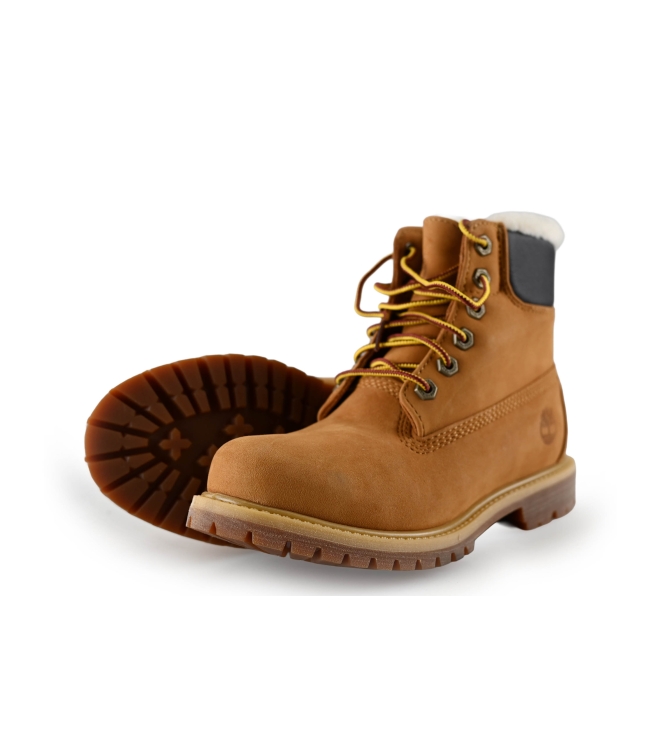 Timberland Veterboots